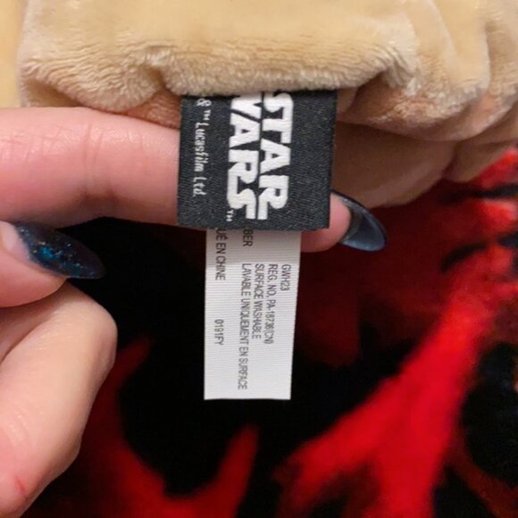 Star Wars Mandalorian Child - Picture 4 of 8